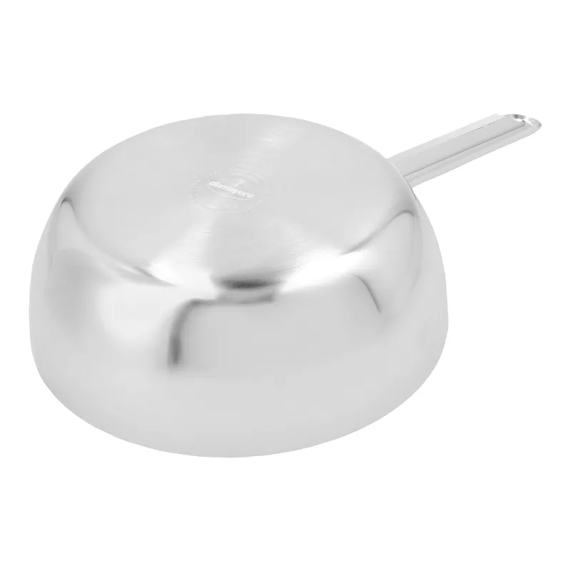 Bild 2 för Demeyere Apollo Sauteuse 20 cm 2L