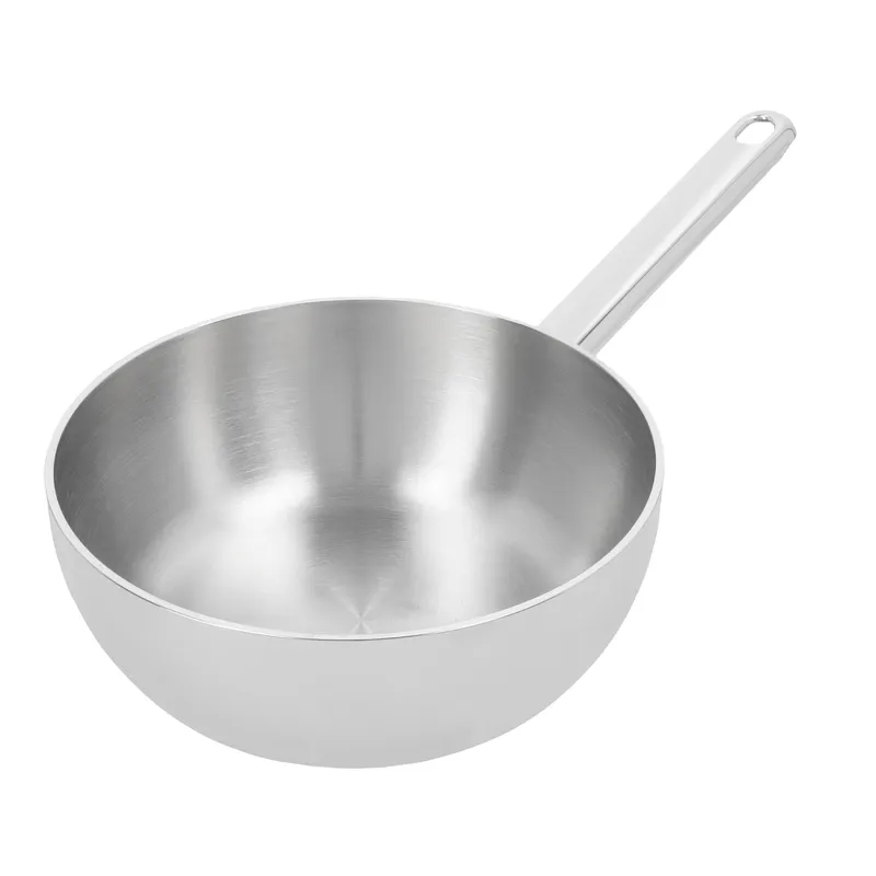 Bild 3 för Demeyere Apollo Sauteuse 20 cm 2L