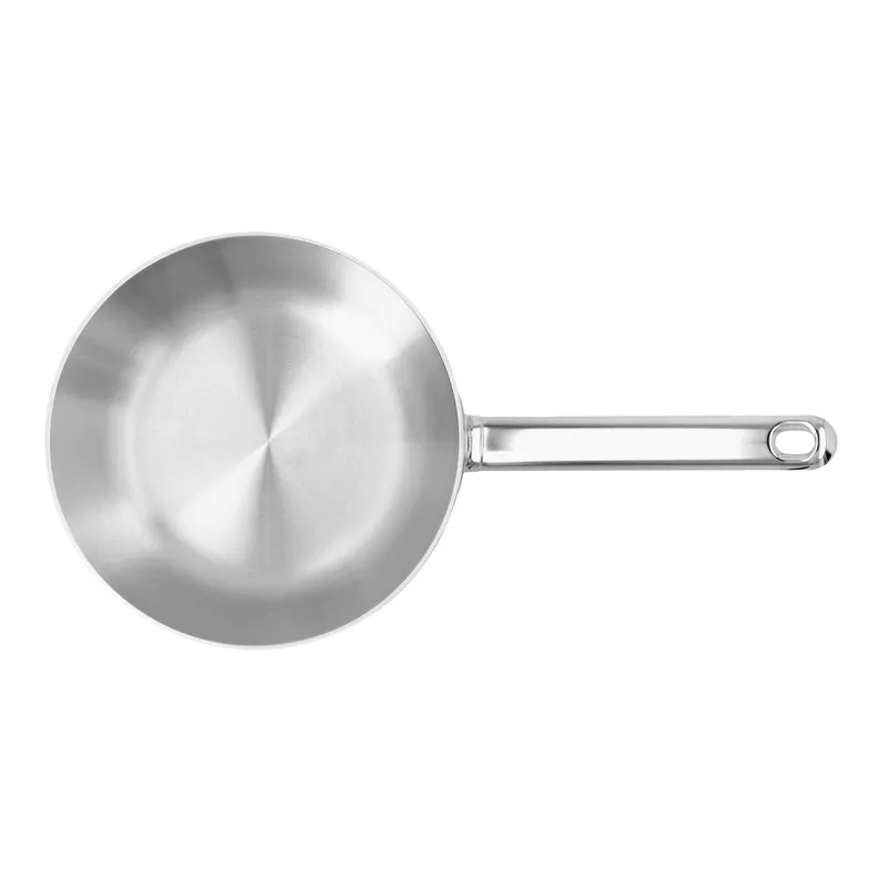 Bild 4 för Demeyere Apollo Sauteuse 20 cm 2L