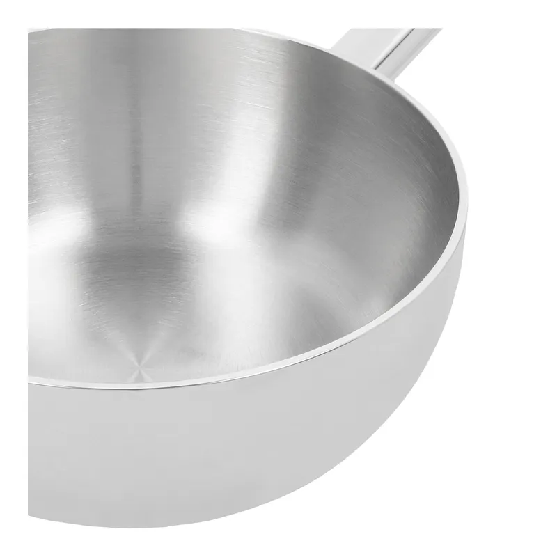 Bild 5 för Demeyere Apollo Sauteuse 20 cm 2L