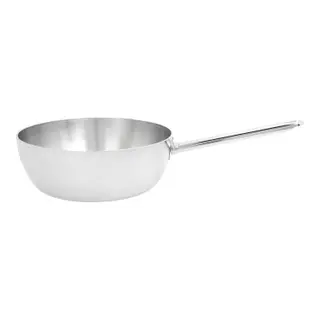Produktfoto för Demeyere Apollo Sauteuse 24 cm 3,3L