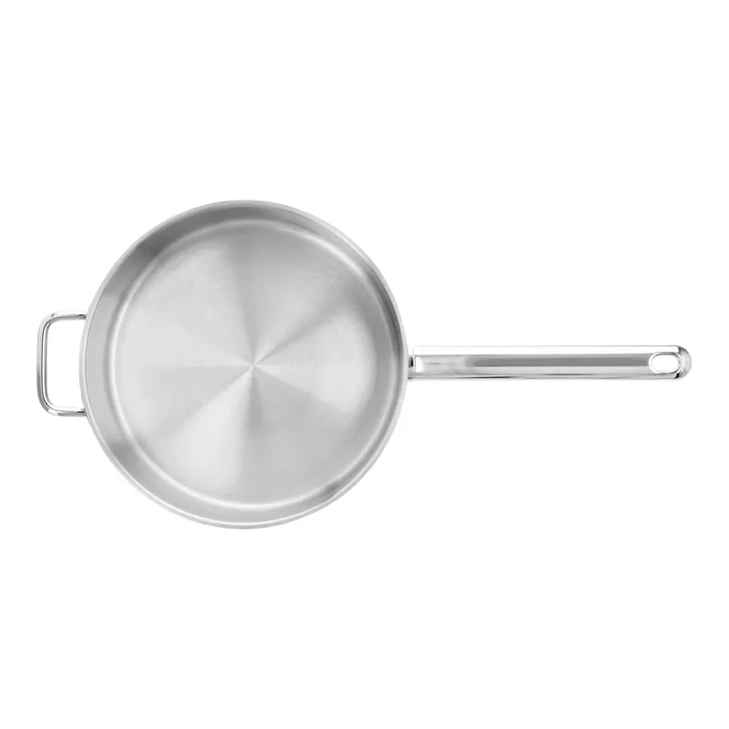 Bild 5 för Demeyere Apollo Traktör/Sautépanna utan lock 24 cm, 2,8L