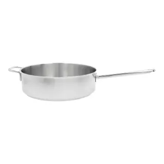 Produktfoto för Demeyere Apollo Traktör/Sautépanna utan lock 28 cm, 4,8L
