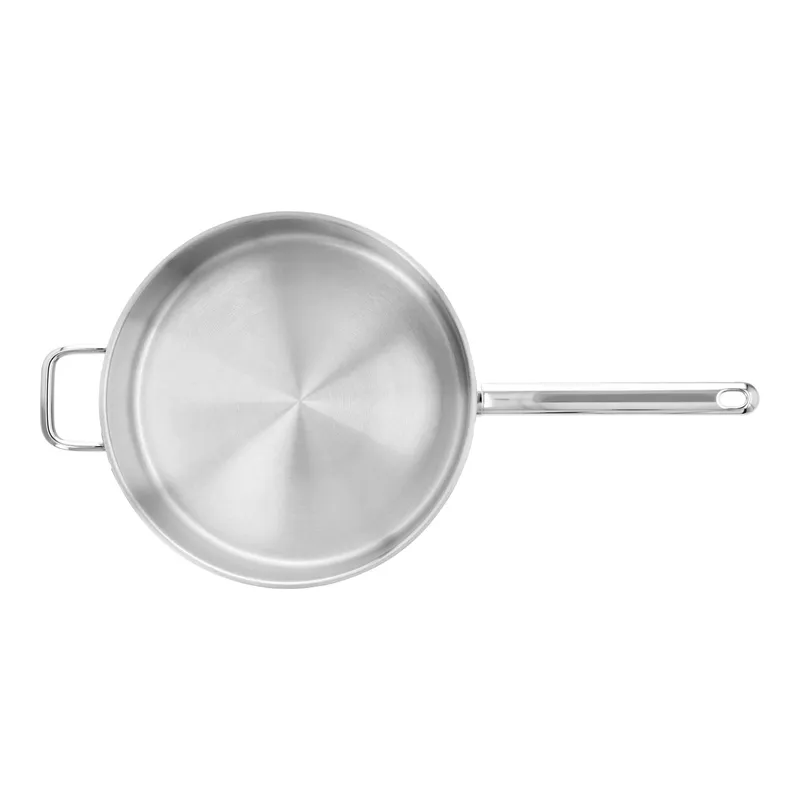 Bild 2 för Demeyere Apollo Traktör/Sautépanna utan lock 28 cm, 4,8L