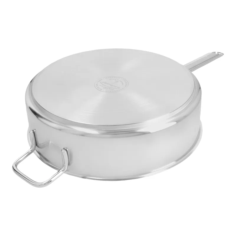 Bild 5 för Demeyere Apollo Traktör/Sautépanna utan lock 28 cm, 4,8L