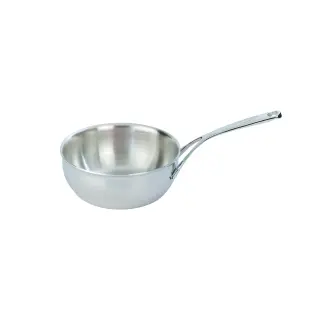 Produktfoto för Demeyere Atlantis Sauteuse utan lock 18 cm 1,5 L