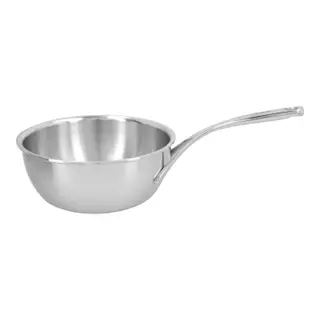 Produktfoto för Demeyere Atlantis Sauteuse utan lock 20 cm 2 L