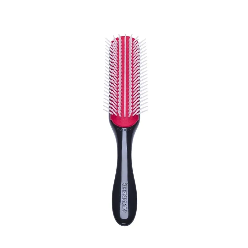 Bild 1 för Denman Classic Styling Brush D3