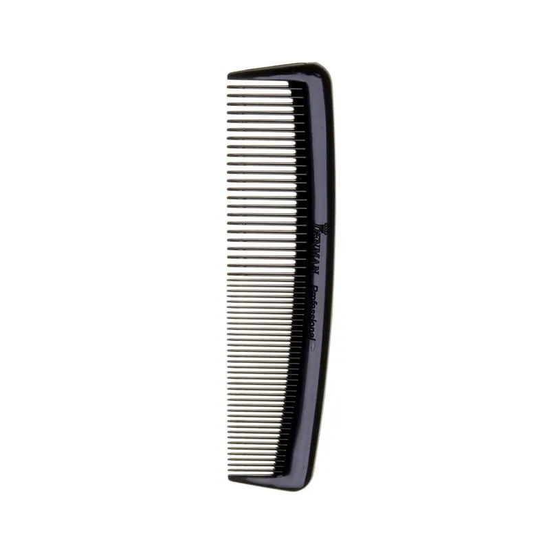 Bild 1 för Denman D27 Pocket Comb Black