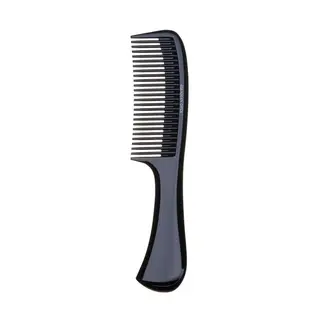 Produktfoto för Denman DPC6 Rake Comb Black