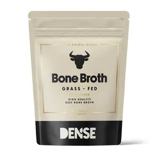 Produktfoto för Dense Benbuljong 500 g