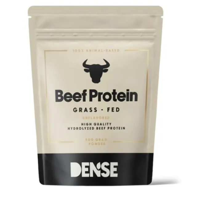 Alternativ bild 0 för Dense Biffprotein Naturell 500 g