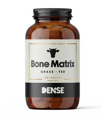 Alternativ bild 0 för Dense Bone Matrix 180 kapslar