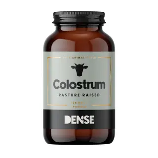 Produktfoto för Dense Colostrum 135 g