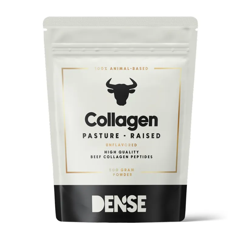 Bild 1 för Dense Kollagen 500 g