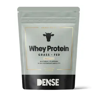 Produktfoto för Dense Vassleprotein Vanilj 500 g