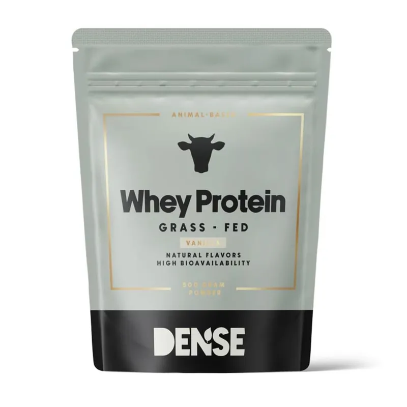 Bild 2 för Dense Vassleprotein Vanilj 500 g