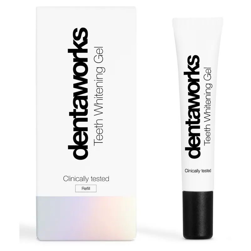 Bild 2 för Dentaworks Tandblekningsgel 20 ml