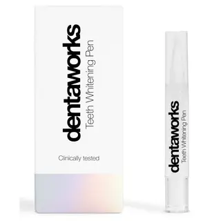 Produktfoto för Dentaworks Tandblekningspenna 4 ml