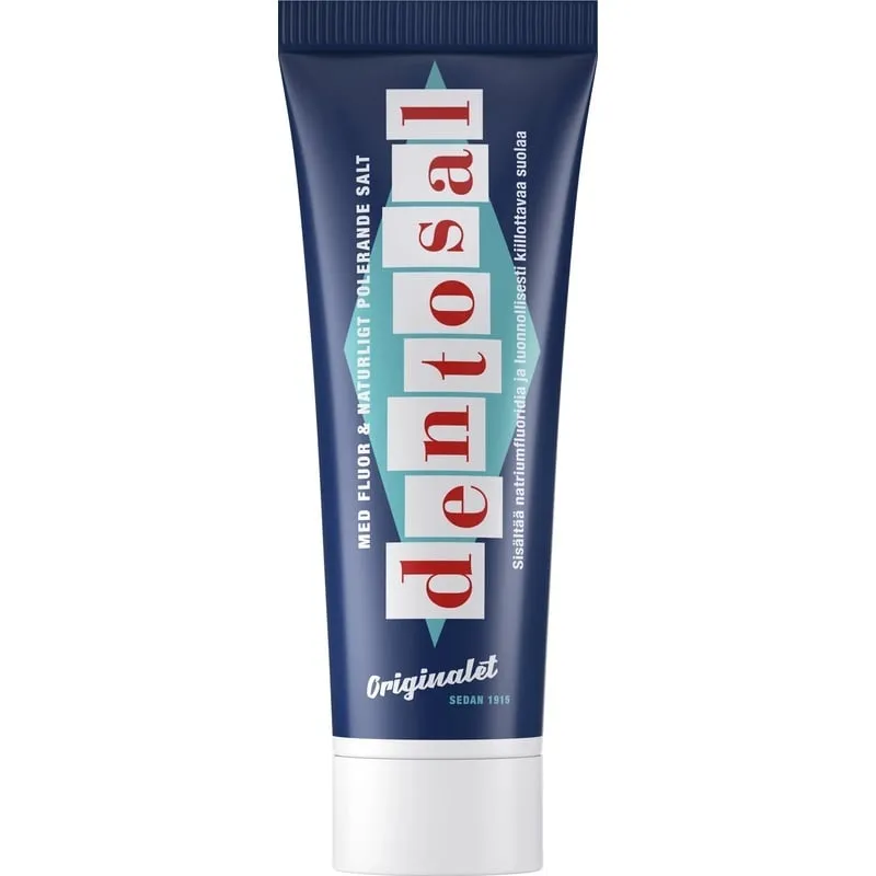 Bild 1 för Dentosal Original 75 ml
