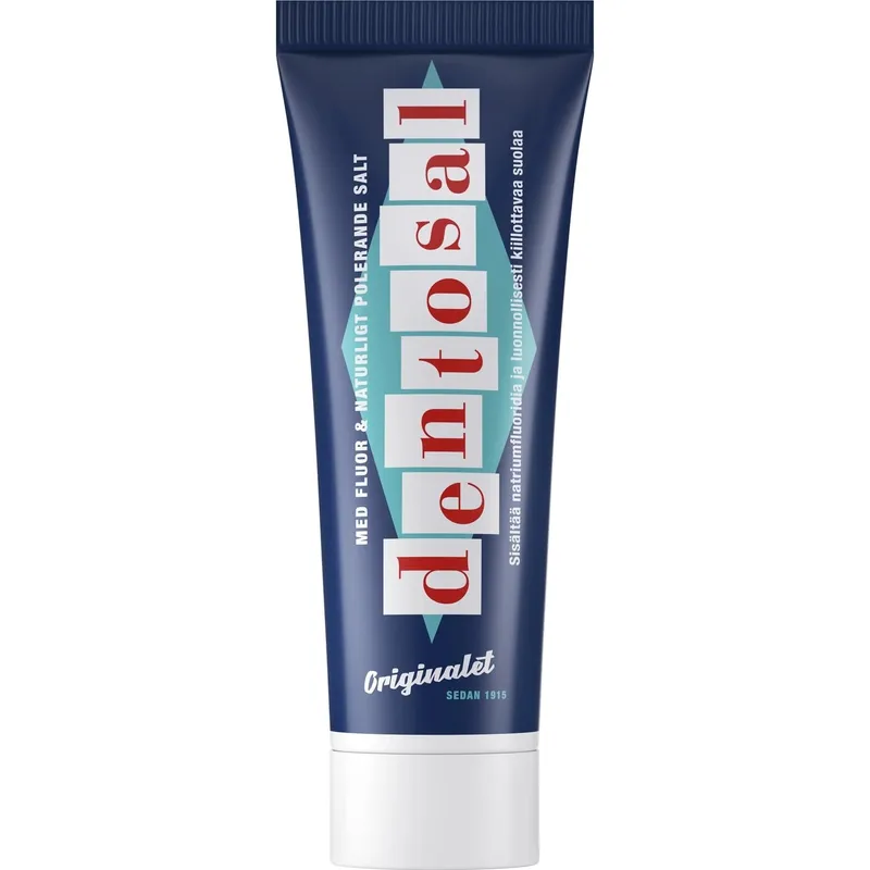 Bild 2 för Dentosal Original 75 ml
