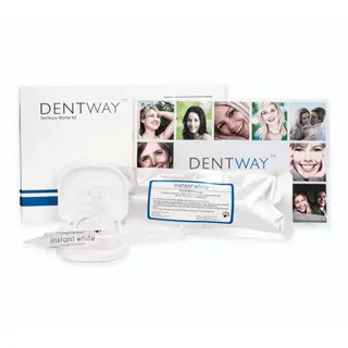 Produktfoto för Dentway Starter Kit