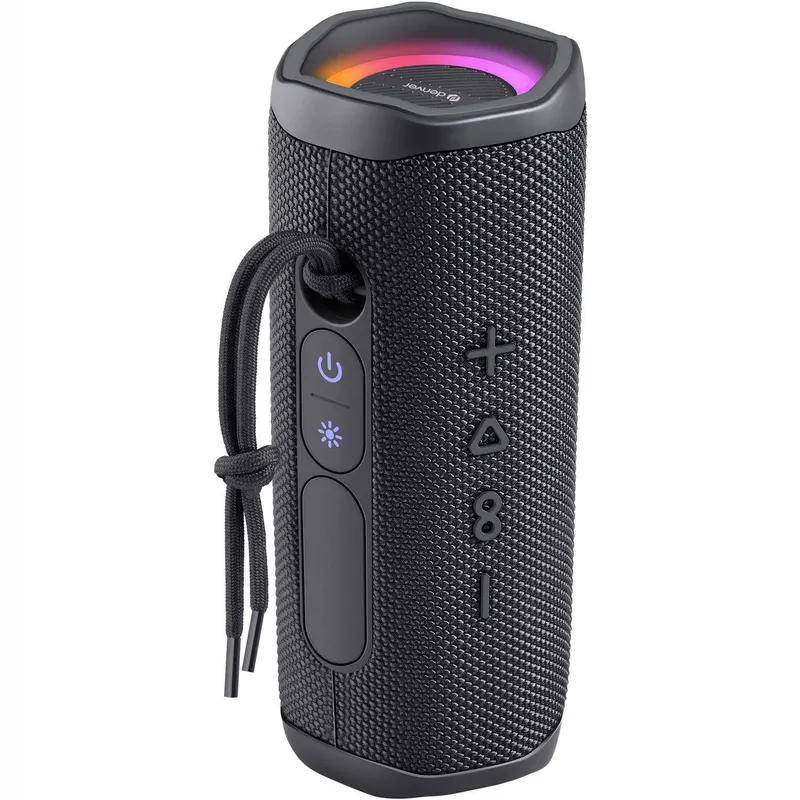 Bild 1 för DENVER BTV-223B BLACK