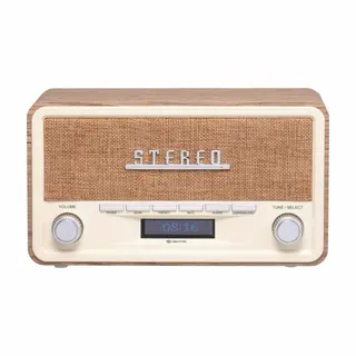 Produktfoto för DENVER DAB-18LW - DAB+/FM
