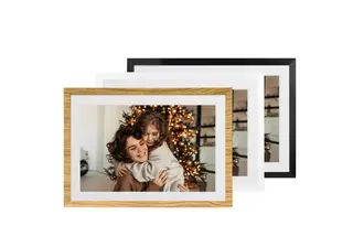 Produktfoto för DENVER FRAMEO PFF-1018