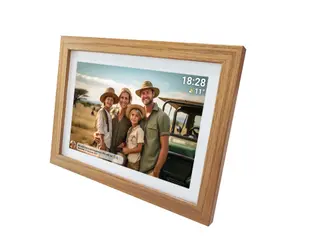 Produktfoto för Denver Frameo PFF-1042LW 25.4cm (10.1 ) 16GB