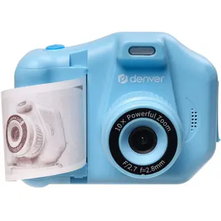 Produktfoto för DENVER KPC-1370 -