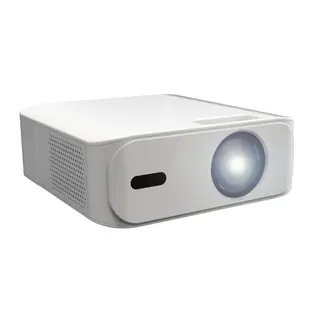 Produktfoto för DENVER Projektor PR-4300 - 3840 x 2160 - 400 ANSI lumens