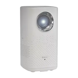 Produktfoto för DENVER Projektor PR-4700 - 3840 x 2160 - 150 ANSI lumens