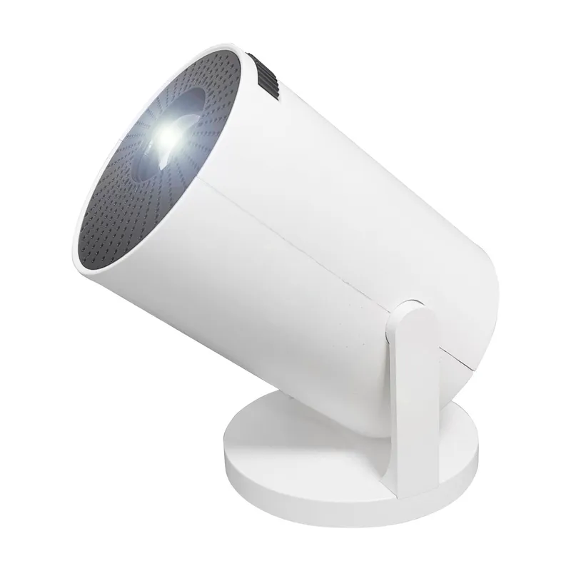 Bild 2 för DENVER Projektor Projector (up to 120") with HDMI connection & USB PR-1500 - 964 x 544 - 120 ANSI lumens