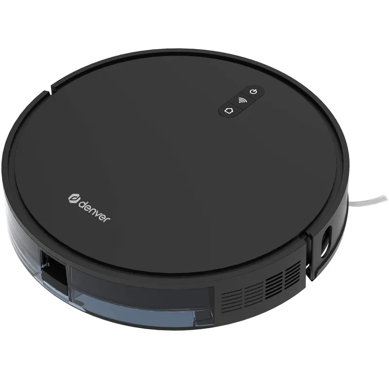 Bild 1 för DENVER Robotdammsugare RVC-115