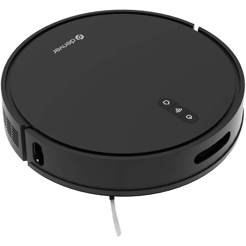 Bild 2 för DENVER Robotdammsugare RVC-115