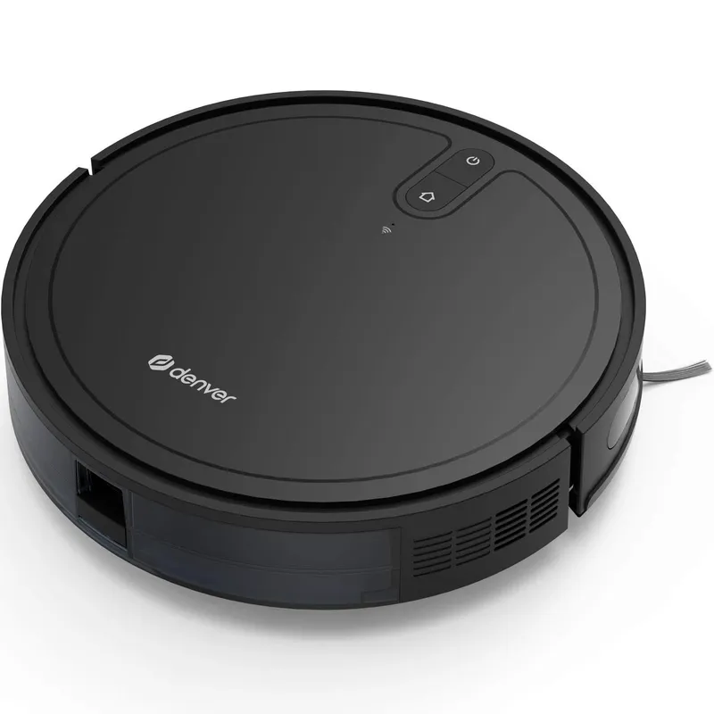 Bild 1 för DENVER Robotdammsugare RVC-125