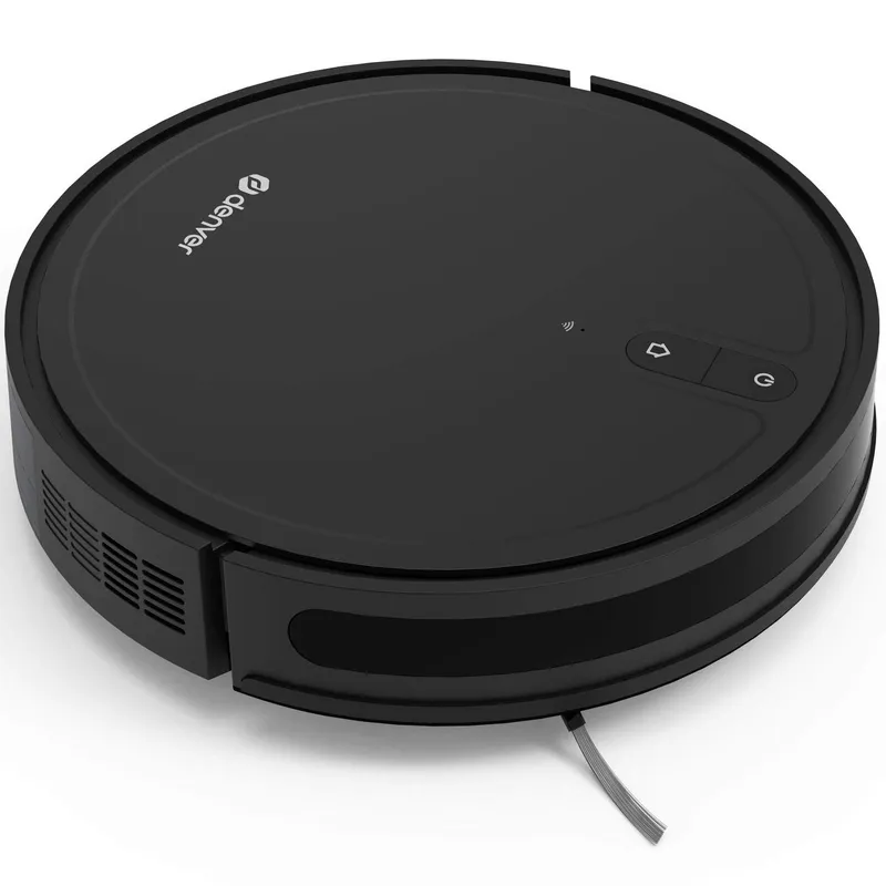 Bild 2 för DENVER Robotdammsugare RVC-125