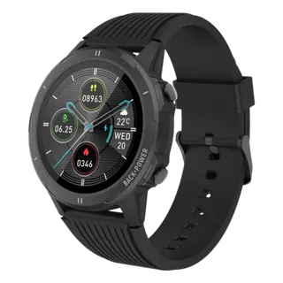 Produktfoto för DENVER SW-351 - Smart klocka med band - display 1.3 - Bluetooth