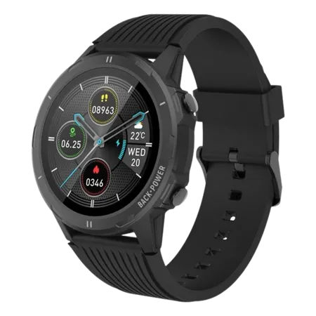 Bild 1 för DENVER SW-351 - Smart klocka med band - display 1.3 - Bluetooth