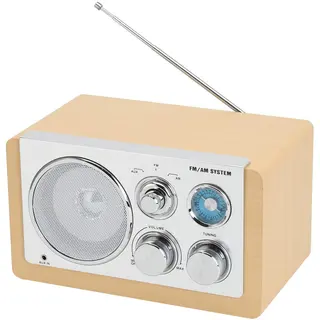 Produktfoto för DENVER TR-63LW - AM/FM - Mono