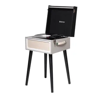 Produktfoto för DENVER VPR-250 - turntable - Skivspelare
