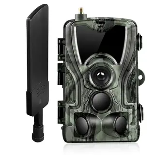 Produktfoto för DENVER WCL-8040 - Kamerafälla - 8.0 MP - 2 K / 30 fps - 4G, 4G