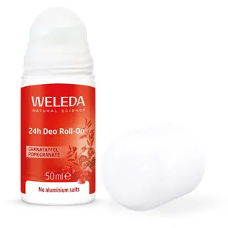 Produktfoto för Deo Roll On Pomegranate
