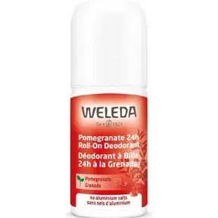 Produktfoto för Deo Roll On Pomegranate