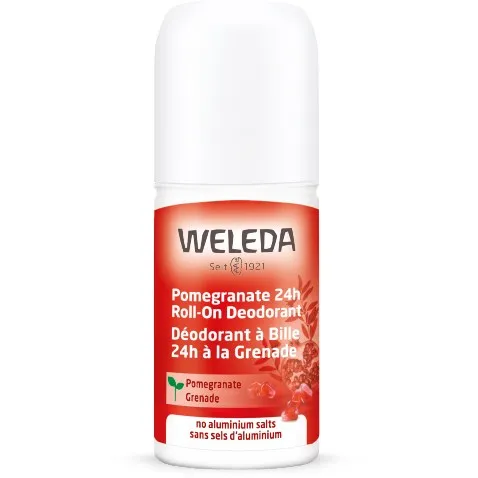 Bild 2 för Deo Roll On Pomegranate