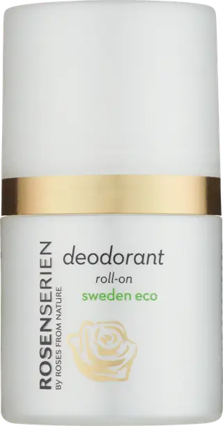 Produktfoto för Deo Roll On Rose