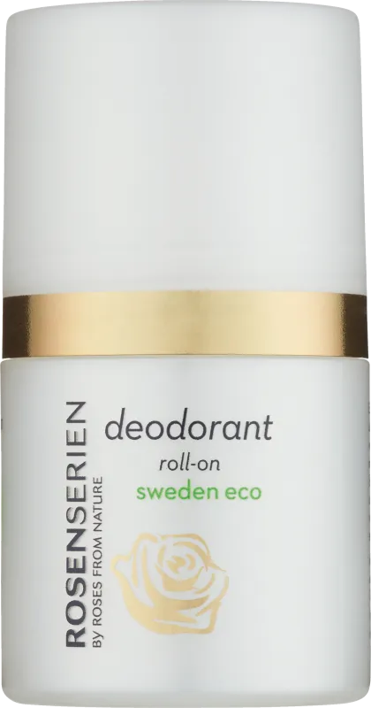 Alternativ bild 0 för Deo Roll On Rose