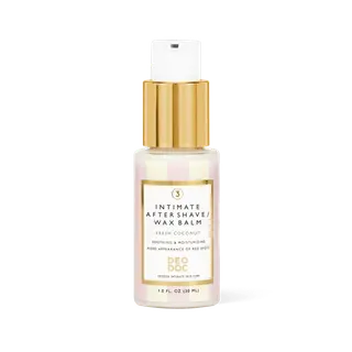 Produktfoto för DeoDoc Aftershave/Wax Balm Fresh Coconut 30 ml