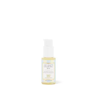Produktfoto för DeoDoc Calming Oil  Fragrance free 30 ml